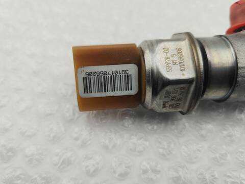 Foto 3ª: Rampa Inyectora Seat Altea STYLANCE - STYLE 105CV 77KW [CAYC] (2010)