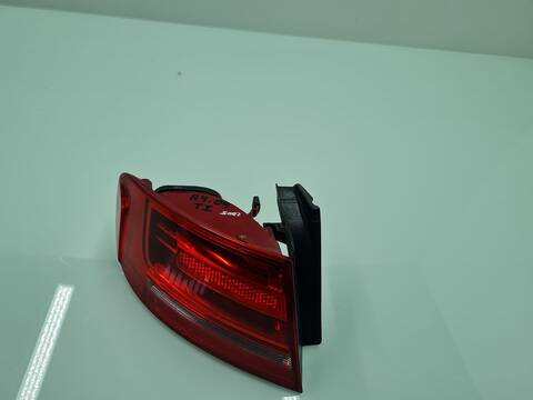 Foto 2ª: Piloto Trasero Izquierdo Audi A4 2.7 V6 24V TDI 190CV 140KW [CAM] (2008)