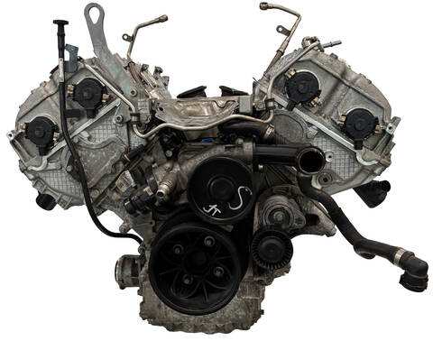 Foto 3ª: Motor Completo Bmw Serie 7 750 G11 G12 449CV 330KW [N63B44C N63] (2015)