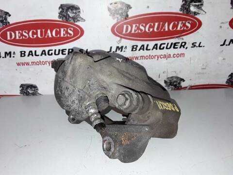 Foto 3ª: Pinza Freno Delantera Derecho Peugeot 807 SR 2.0 HDI CAT RHK - DW10UTED4) 120CV (2006)