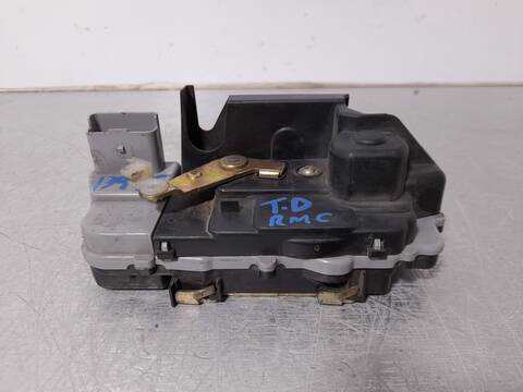 Cerradura Puerta Trasera Derecha Citroen C5 LX E) BERLINA 109CV 80KW