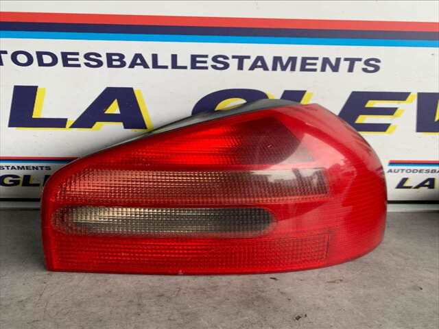 Piloto Trasero Derecho Audi A3 1.8 20V TURBO