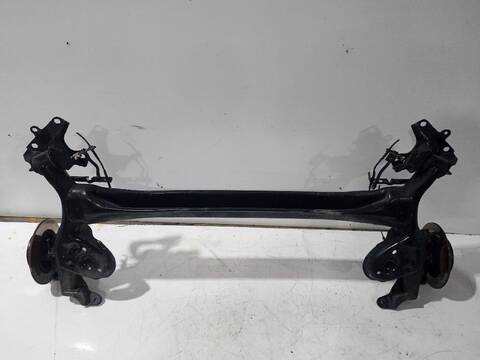 Puente Trasero Renault Megane DYNAMIQUE 116CV