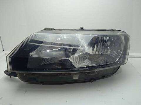 Faro Izquierdo Skoda Rapid AMBITION 116CV 85KW