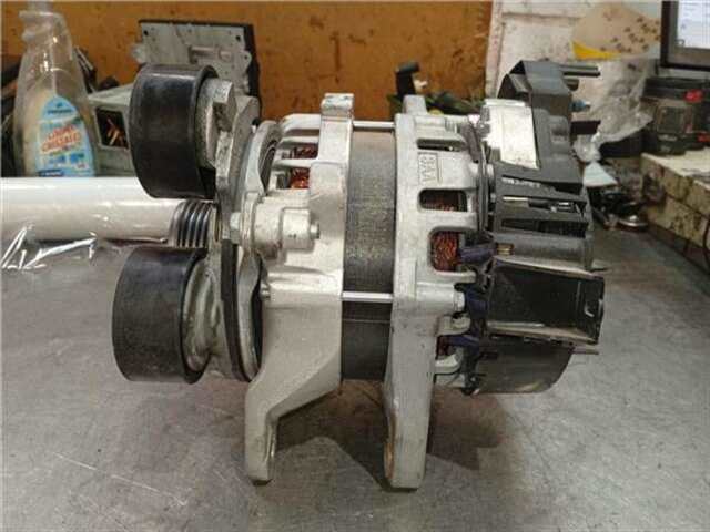 Foto 1ª: Alternador Nissan Qashqai HÍBRIDO-SUAVE ACENTA [HÍBRIDO-SUAVE 103 KW ( 1.3 LTR. - 103 KW DIG-T MHEV)]