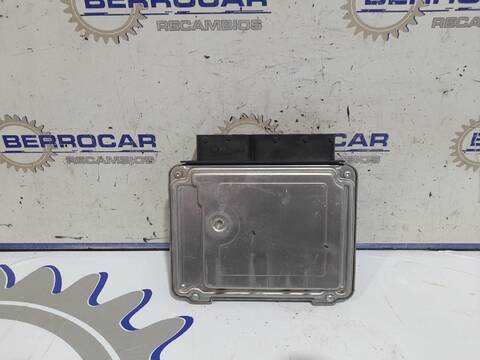 Foto 3ª: Centralita Motor ECU Seat Leon 1.9 TDI 105CV [BXE] (2005)