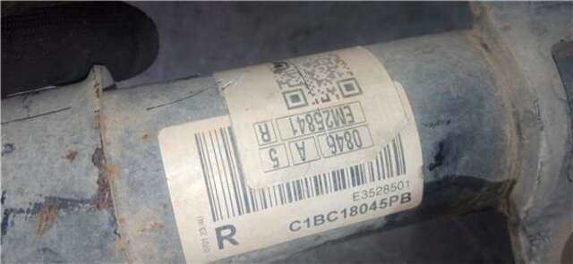 Amortiguador Delantero Derecho Ford Fiesta 1.25 BLACK EDITION [1.25 LTR. - 60 KW 16V CAT]