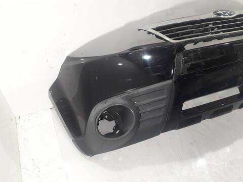 Foto 2ª: Paragolpes Delantero Subaru Forester 2.0 DIESEL CAT 147CV 108KW (2009)