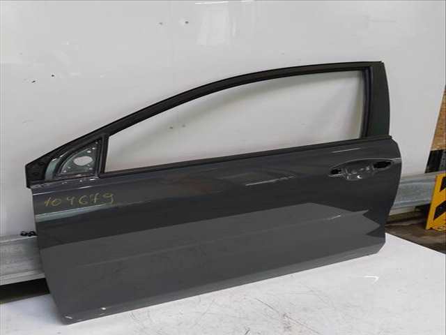Puerta Delantera Izquierda Kia Rio 101 CV 74KW