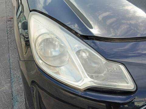 Faro Derecho Citroen C3 ZM01