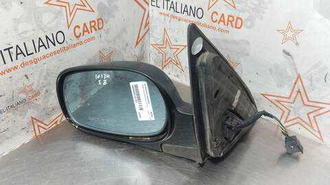 Retrovisor Izquierdo Ssangyong Rexton RX 270 FULL 163CV 120KW