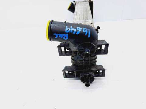 Foto 4ª: Intercooler Ford Focus EDITION 125CV 92KW [M1DA] (2014)