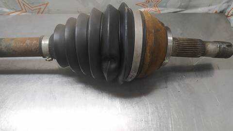 Foto 4ª: Transmision Delantera Izquierda Peugeot Boxer 86CV 63KW (1998)