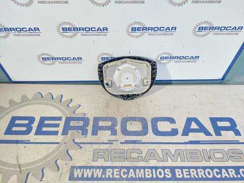 Foto 2ª: Airbag Delantero Izquierdo Mercedes Clase A 140 1.4 CAT 82CV 60KW [M166940] (1999)