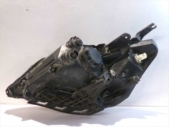 Foto 2ª: Faro Derecho Ssangyong Korando 2.0 D 2010-2019 [671950] (2013)