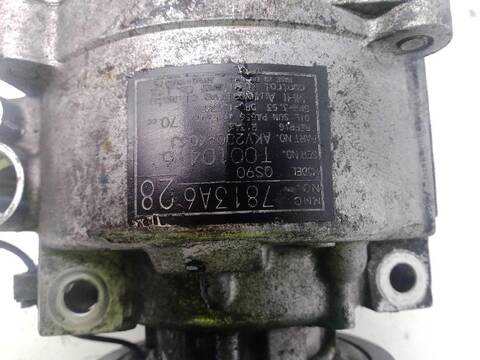 Foto 2ª: Compresor Aire Acondicionado Citroen C4 AIRCROSS (2010)