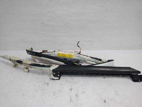 Foto 3ª: Airbag Cortina Delantero Derecho Seat Altea FAMILY 105CV [BXE] (2006)