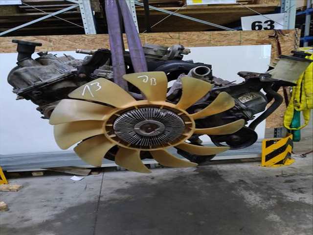 Foto 3ª: Motor Completo Ford F150 5.4 V8 305 CV 224KW [T54USEM]