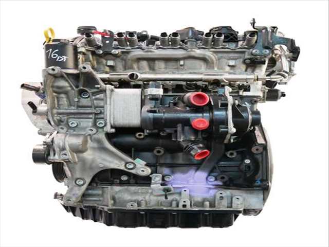 Foto 3ª: Motor Completo Volkswagen Tiguan 2.0 TSI 186 CV 137KW [DTEA, DTE] (2019)