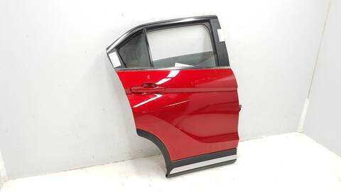 Foto 2ª: Puerta Trasera Derecha Mitsubishi Eclipse MOTION 2WD