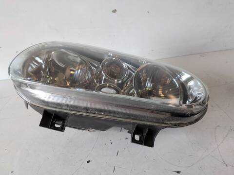Foto 2ª: Faro Derecho Volkswagen Golf BERLINA 1.9 TDI 90CV (2000)