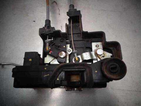 Foto 3ª: Cerradura Puerta Trasera Izquierda Chevrolet Captiva 2.0 DIESEL CAT 150CV 110KW [Z20S] (2006)