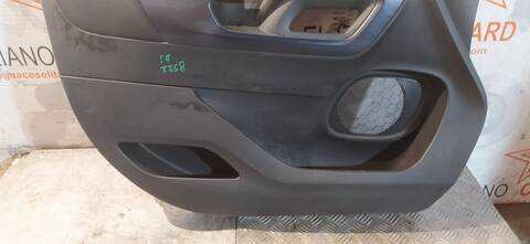 Foto 2ª: Tapizados Cartoneras Peugeot Rifter ACTIVE NAV STANDARD 131CV 96KW [YH01] (2022)