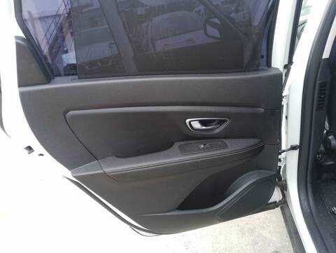 Foto 2ª: Tapizados Cartoneras Renault Scenic BLACK EDITION 140CV 103KW IV [H5H B4] (2020)