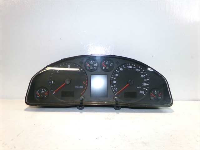 Cuadro de Instrumentos Audi A6 2.5 TDI 1997-2005