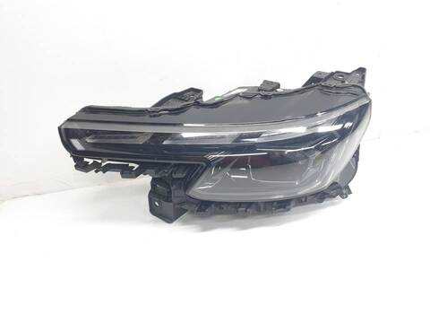 Faro Izquierdo Alfa Romeo Junior G