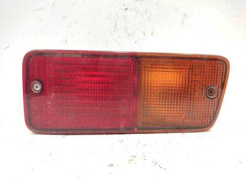Foto 1ª: Piloto Trasero Derecho Nissan Patrol 3.0 DTI 160CV 118KW [ZD30] (2004)