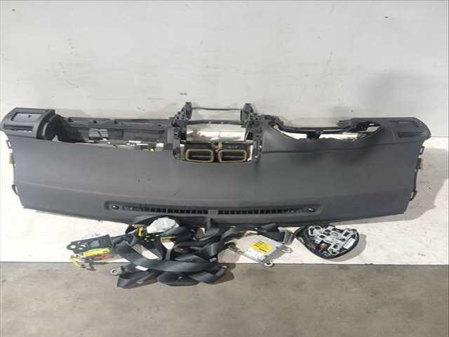 Foto 2ª: Kit Airbag Toyota Auris 1.6 ZRE151_) 124CV 91KW [1ZR-FE] (2007)