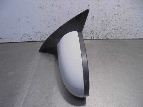 Foto 4ª: Retrovisor Izquierdo Hyundai i30 1.6 CRDI CAT 116CV 85KW [D4FB] (2008)