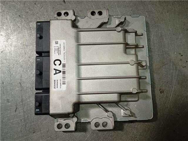 Foto 2ª: Centralita Motor ECU Nissan Juke 1.0 ACENTA [1.0 LTR. - 84 KW 12V CAT]