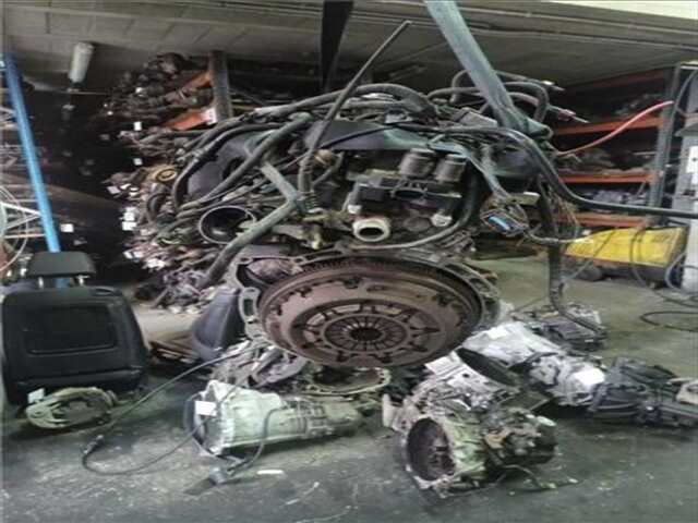 Foto 3ª: Motor Completo Ford Focus 1.6 AMBIENTE [1.6 LTR. - 74 KW 16V CAT] [FYDA]