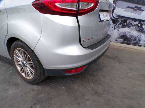 Foto 2ª: Paragolpes Trasero Ford C Max XWDB CEU) (2015)
