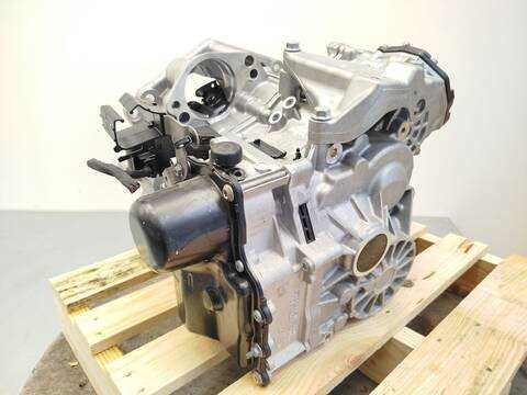 Foto 4ª: Caja Cambios Seat Ibiza 1.5 TSI 150CV 110KW [DADA,DPCA,DXDB]