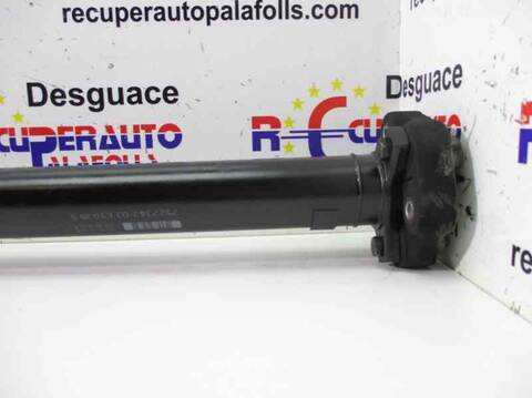 Foto 3ª: Transmision Central Bmw Serie 3 315 N47D20C BERLINA (2006)