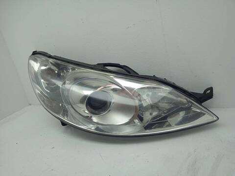 Faro Derecho Peugeot 407 2.0 16V HDI FAP CAT RHR - DW10BTED4) 136CV 100KW