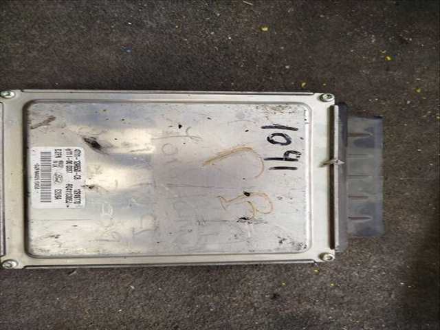 Foto 1ª: Centralita Motor ECU Ford Transit VERSION INDEFINIDA (2009)