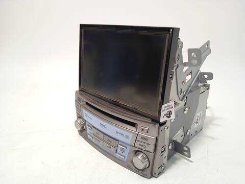 Foto 2ª: Sistema GPS Subaru Legacy 2.0 D AWD BMD) 150CV 110KW [EE20] (2010)