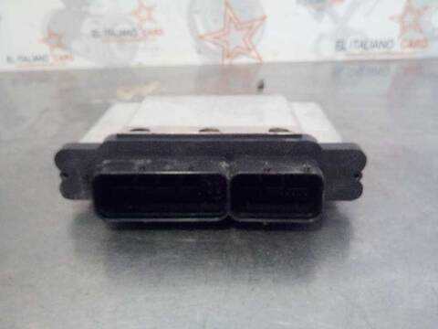 Foto 3ª: Centralita Motor ECU Seat Leon STYLE 150CV 110KW [CZEA] (2015)