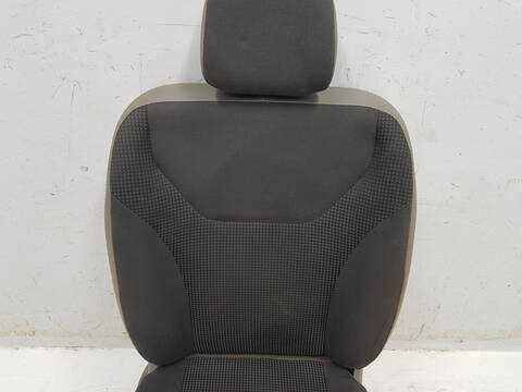 Foto 3ª: Asiento Delantero Izquierdo Opel Viva FURGON 2.7T L1H1 113CV 83KW (2006)