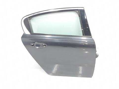 Puerta Trasera Derecha Peugeot 508 ACTIVE 115CV 85KW