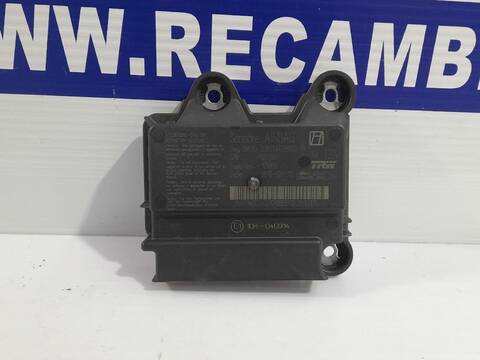 Centralita Airbag Iveco Daily 2.3 DIESEL CAT 126CV