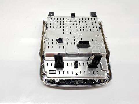 Pantalla Multifuncion Renault Espace 1.6 DCI D FAP ENERGY 160CV 51KW