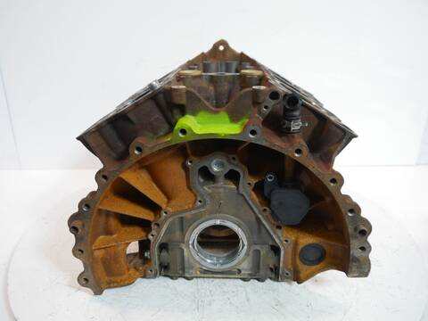 Bloque Motor Jaguar XF 207 CV 152KW