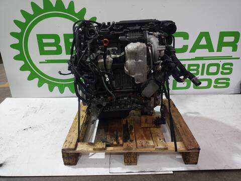 Motor Completo Citroen C3 EXCLUSIVE 68CV 50KW