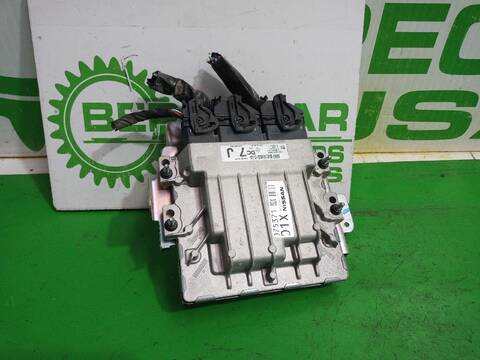 Centralita Motor ECU Nissan Qashqai ACENTA 140CV