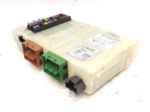 Caja Reles Fusibles Ford Mondeo 2.0 TDCI 140CV 103KW